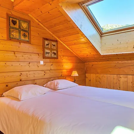 Rochu 10 Personnes Spa, Calme & Vue Montagne * La Plagne