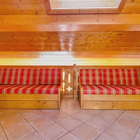 Rochu 10 Personnes Spa, Calme & Vue Montagne *