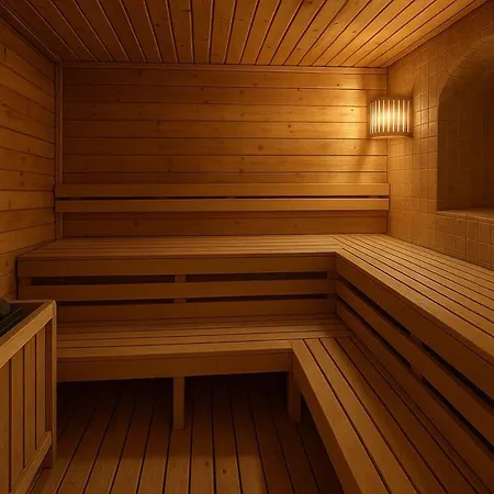 Rochu 10 Personnes Spa, Calme & Vue Montagne * La Plagne