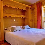 Rochu 10 Personnes Spa, Calme & Vue Montagne * La Plagne