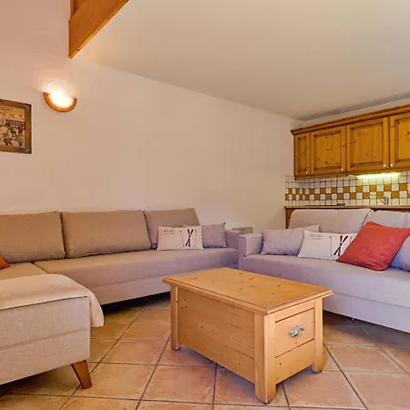 Appartement Rochu 10 Personnes Spa, Calme & Vue Montagne *