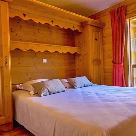 Rochu 3* - Spacieux 10 Pers - Piscine - Balcon * La Plagne