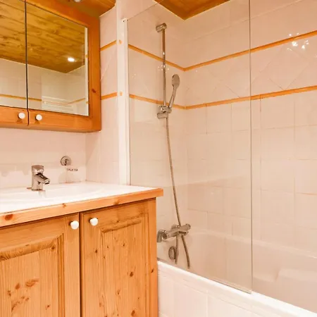 Rochu 10 Personnes Spa, Calme & Vue Montagne * La Plagne