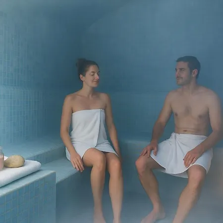 Rochu - 10 Personnes Spa, Calme & Vue Montagne Appartement *