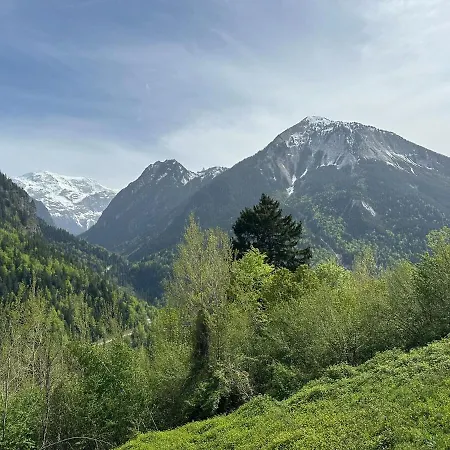 Rochu 10 Personnes Spa, Calme & Vue Montagne *