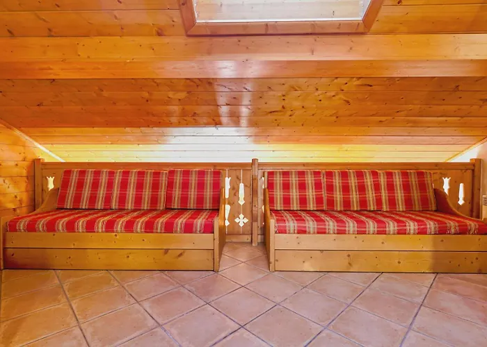 Rochu 10 Personnes Spa, Calme & Vue Montagne *