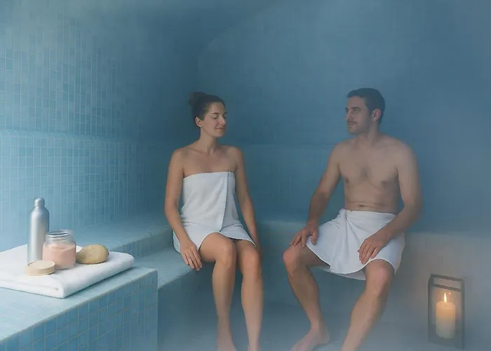 Rochu 10 Personnes Spa, Calme & Vue Montagne Апартаменты *