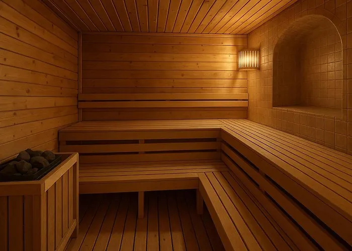 Rochu 10 Personnes Spa, Calme & Vue Montagne * Ла-Плань